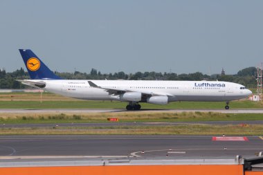 Lufthansa