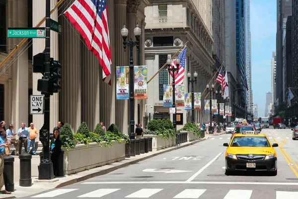 Chicago —  Fotos de Stock