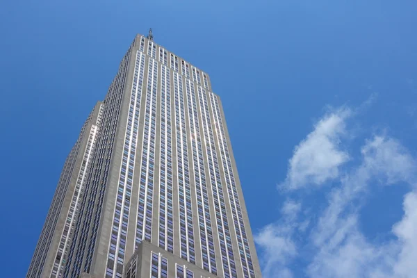 Empire State Building — Foto Stock