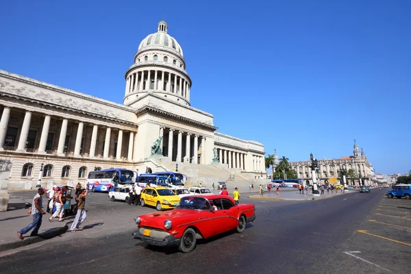 Havana — Fotografia de Stock