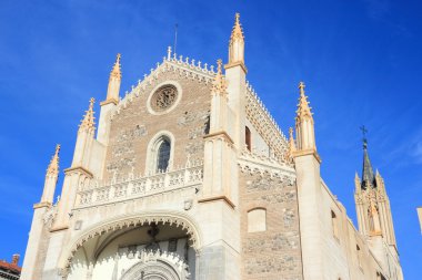 Madrid Kilisesi