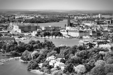 İsveç - stockholm