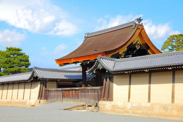 Kyoto — Stok fotoğraf