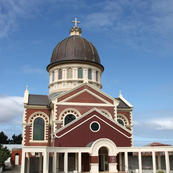 Invercargill, Yeni Zelanda — Stok fotoğraf