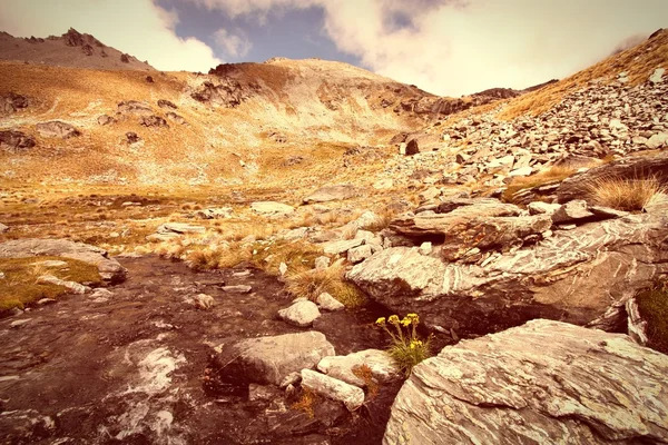 Remarkables, Nový Zéland — Stock fotografie