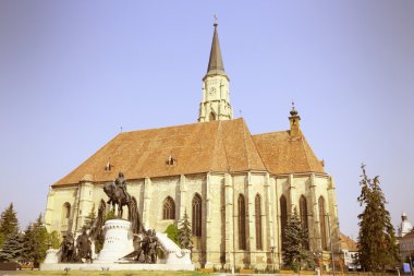 Romanya - Kaloşvar