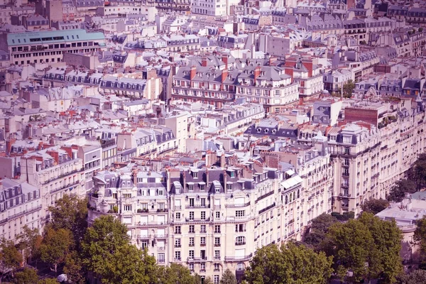 Paris, France — Stock Photo, Image