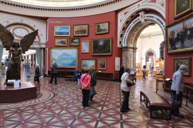 Birmingham Sanat Galerisi
