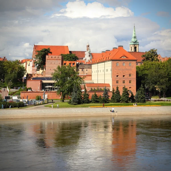 Torun — Stockfoto