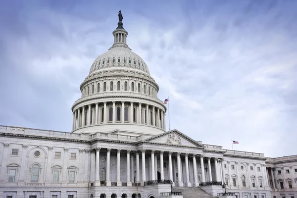 Washington, Dc — Fotografia de Stock