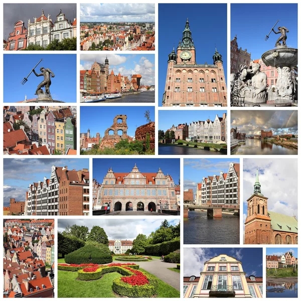 Gdansk