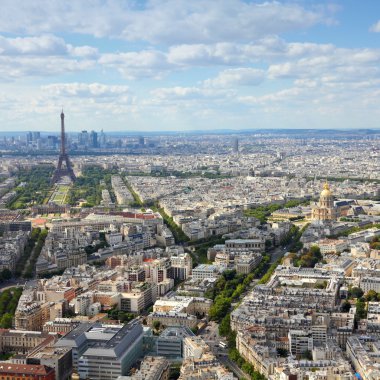 Fransa, paris