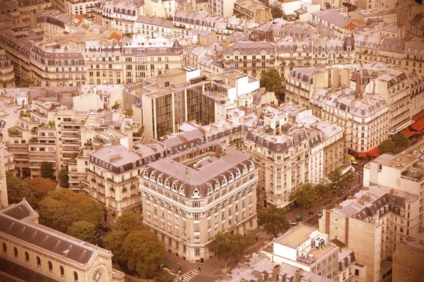 Paris — Fotografia de Stock