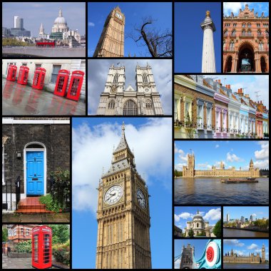 Londra.