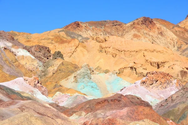 Valle de la muerte —  Fotos de Stock