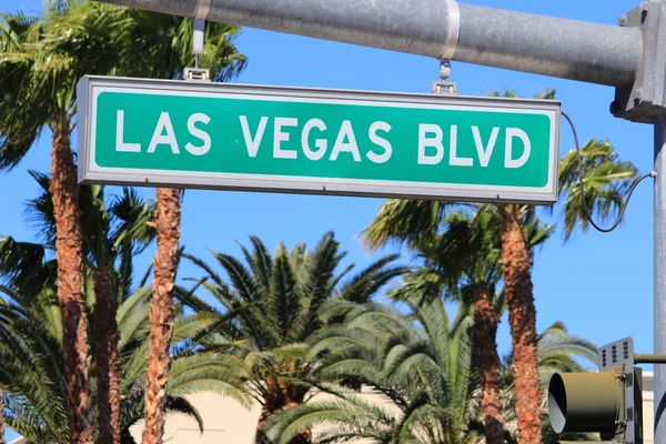 Las vegas — Stok fotoğraf