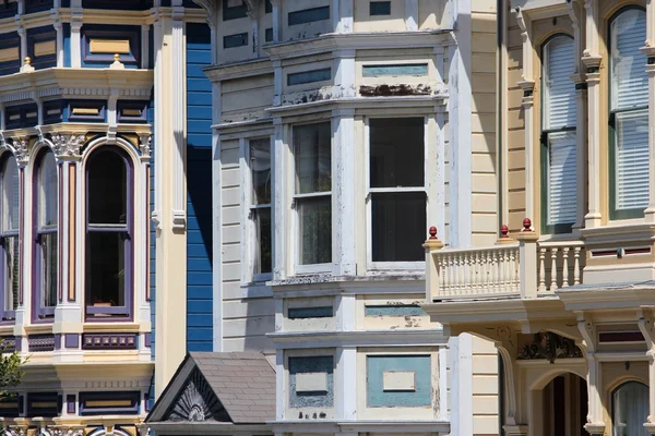 San Francisco — Foto Stock