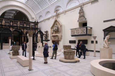 Londra Müzesi