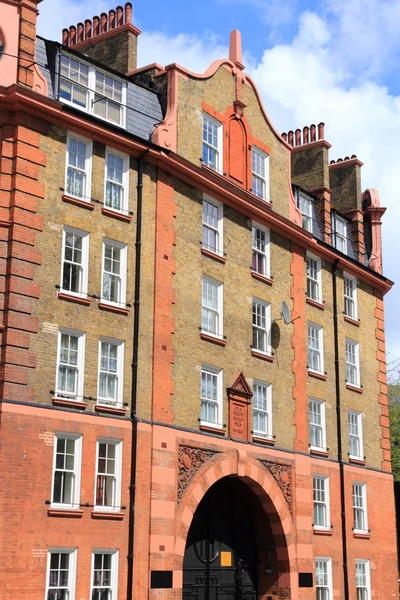 Londra - camden — Stok fotoğraf