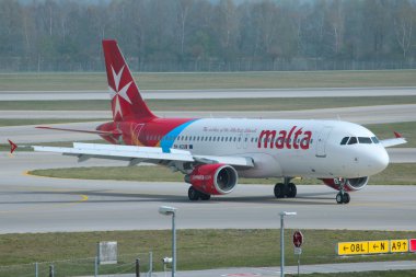 Air Malta