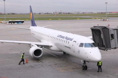 Lufthansa