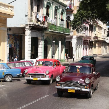 Havana, Küba