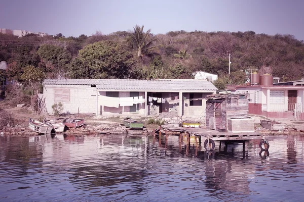 Cuba — Fotografia de Stock