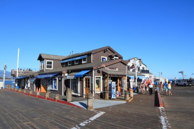 Santa barbara, Kaliforniya