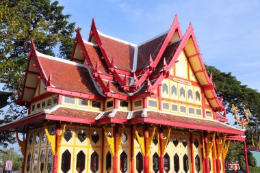 Hua hin, Tayland