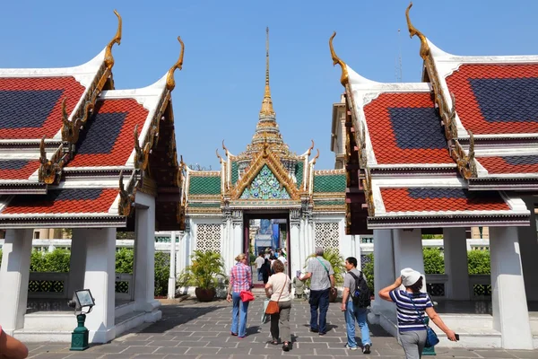 Bangkok — Stock fotografie