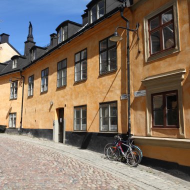 STOKKHOLM