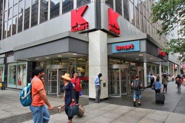 Kmart