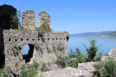 golubac, Sırbistan