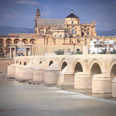Cordoba, İspanya