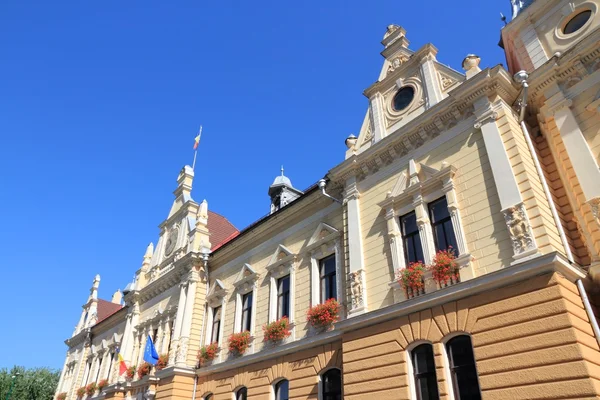 Romania Brasov — Foto Stock