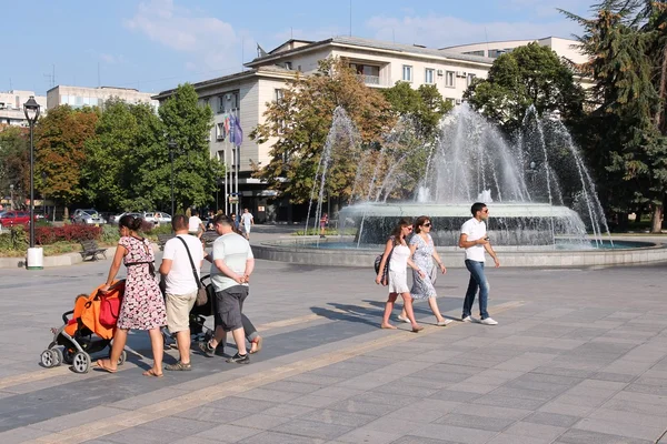 Rusçuk, Bulgaristan