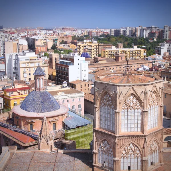 Spanien - valencia — Stockfoto