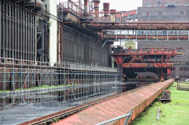 Zollverein, Almanya
