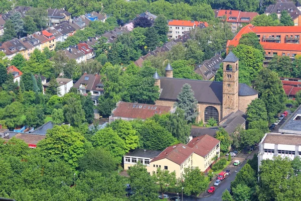 Dortmund. — Fotografia de Stock