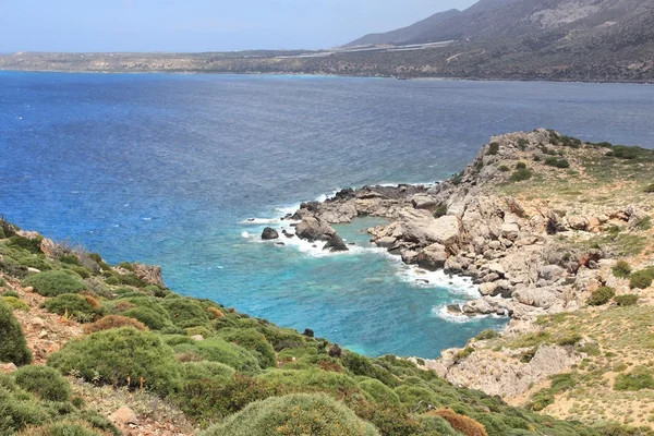 Kreta — Stockfoto