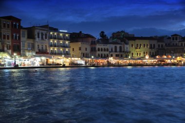 Chania
