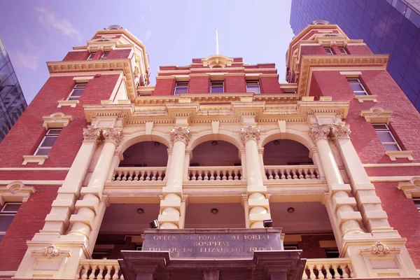 Melbourne, Australia — Foto Stock