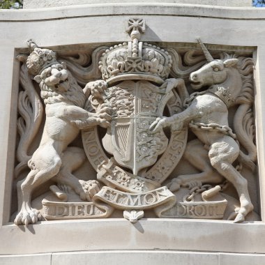 Birleşik Krallık sembolü