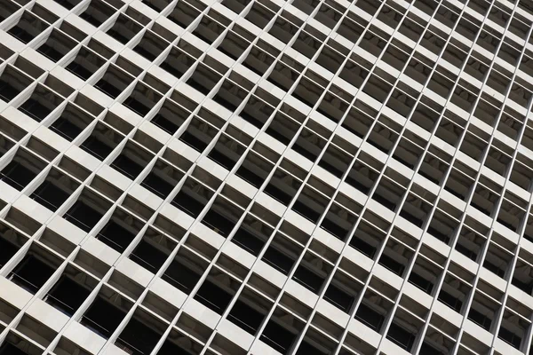 Skyscraper background — Stock Photo, Image