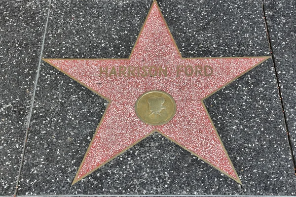 Harrison Ford — Stock Photo, Image