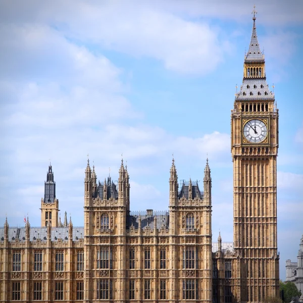 Big Ben — Stock Photo, Image