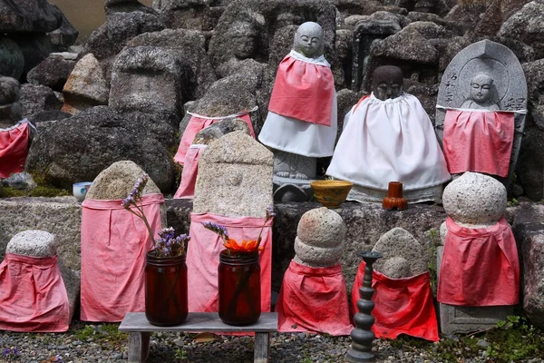 KYOTO Ordförande — Stockfoto