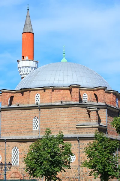 Sofia Mosque — Stock Photo, Image