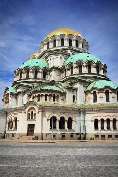 Bulgaria - Sofia — Stock Photo, Image