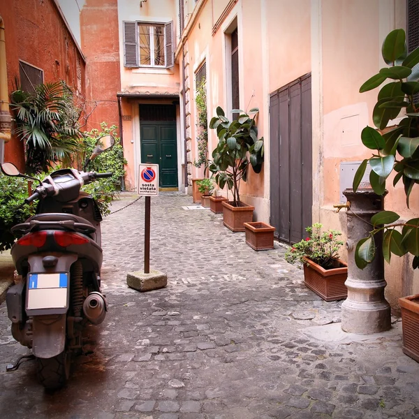 Rome, Italië — Stockfoto